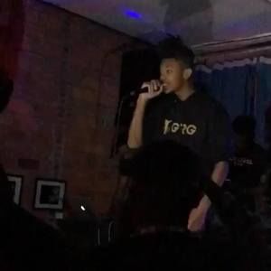 Meet your Posher, Jon